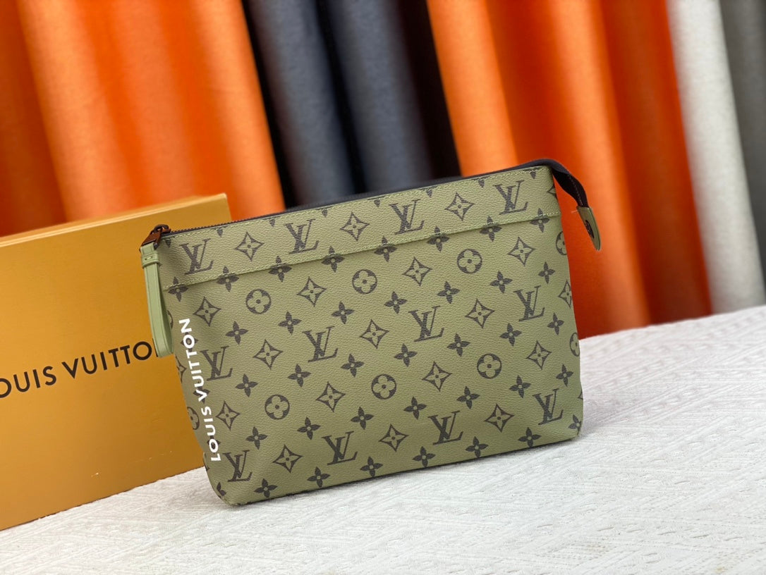 B1X44E400 Popular   leather bag