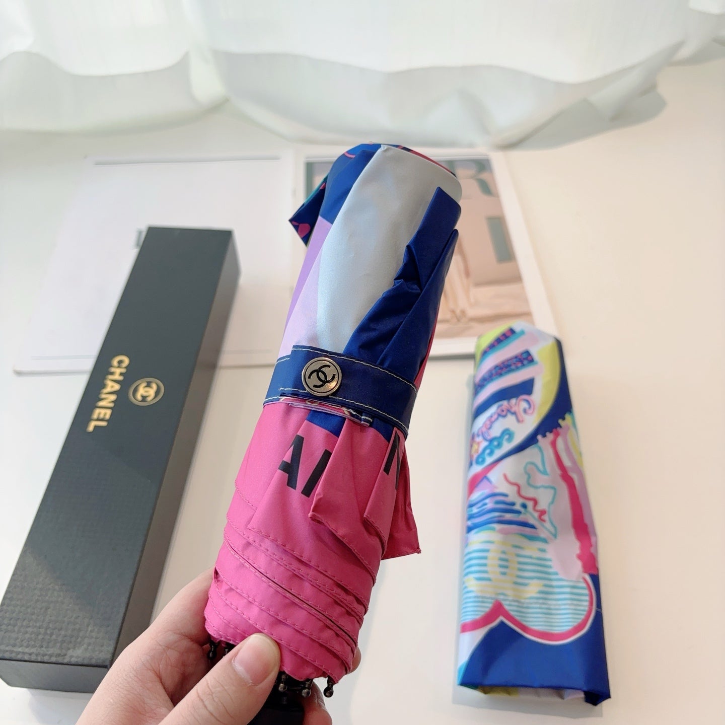 J1R85C82 Popular UV resistant umbrella