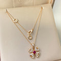 X1Q85S225X Popular Necklace