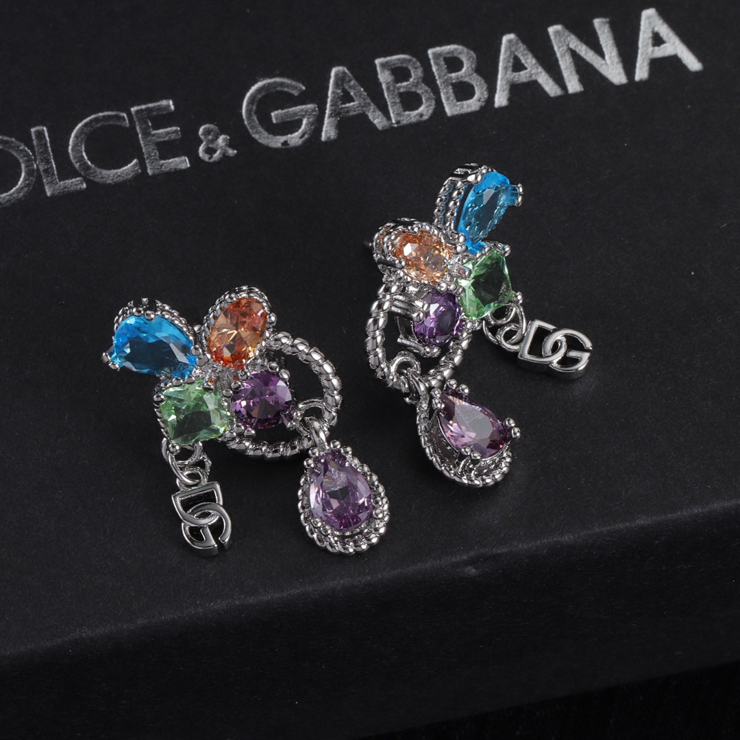 X1Z95A61E Popular Earrings