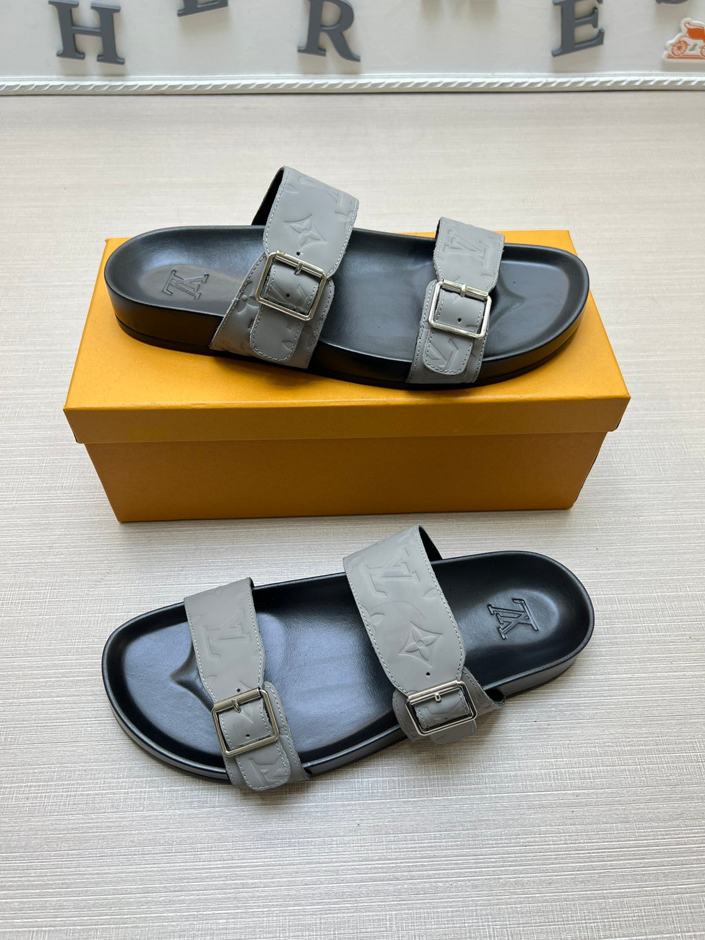 Z5ZE87 Popular slippers