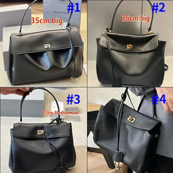 B1P36J123 Popular leather bag