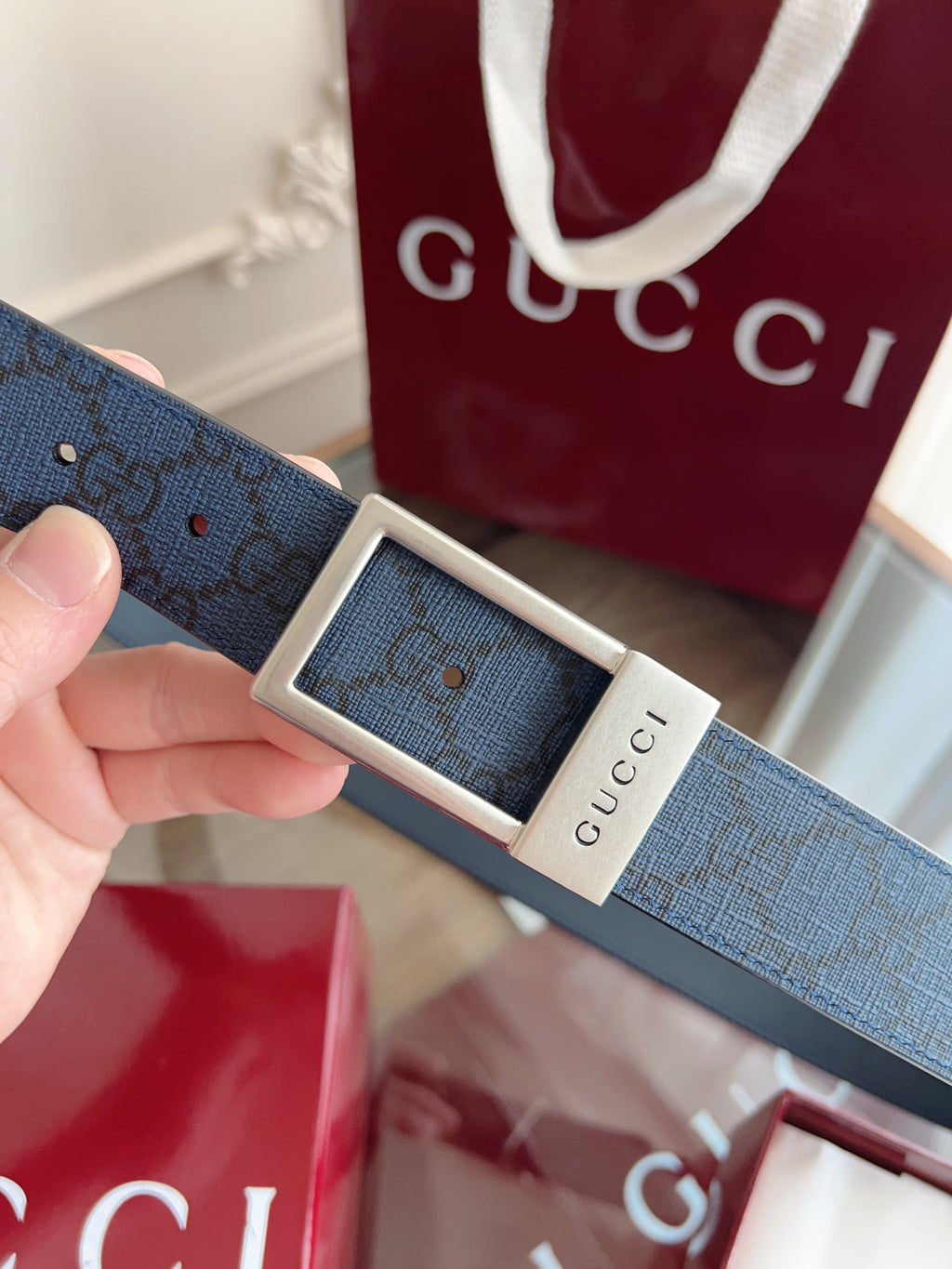 P1Q115B30 Popular High quality belt With full package