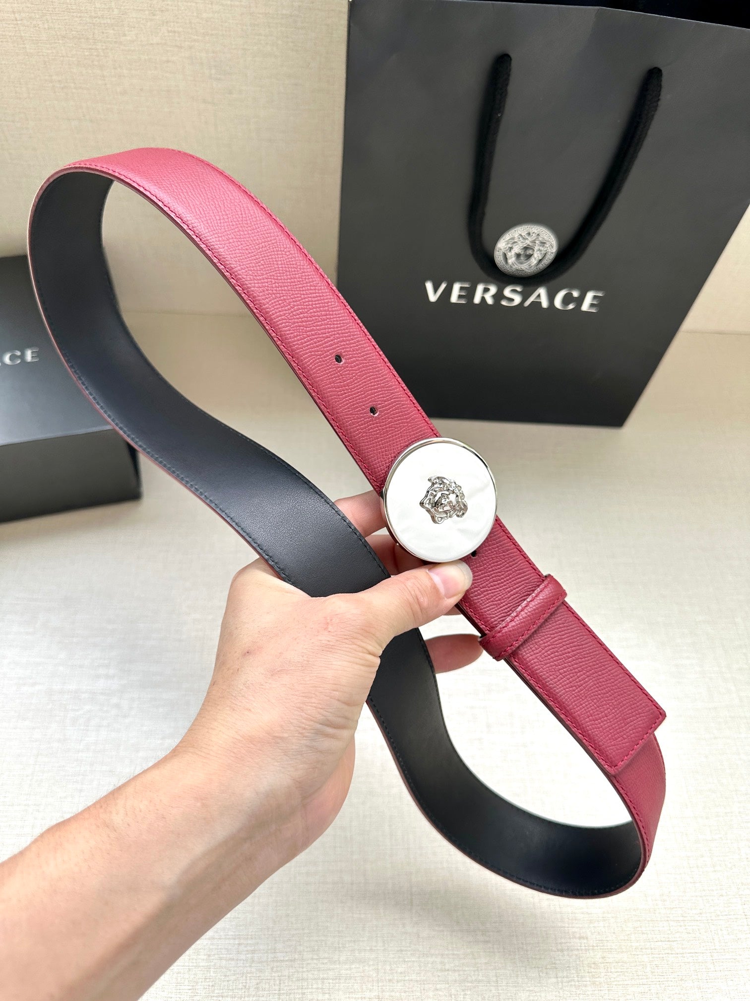P1Q115V59 Popular High quality belt With full package