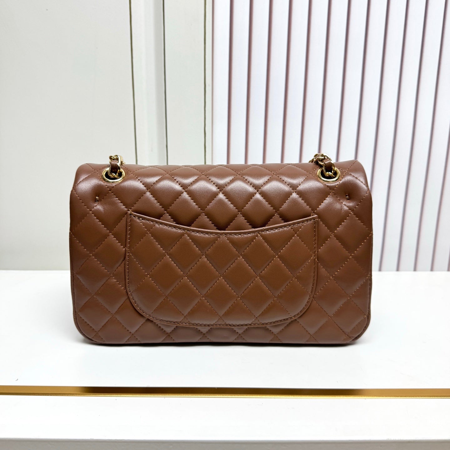 B1R76C11 Popular leather bag