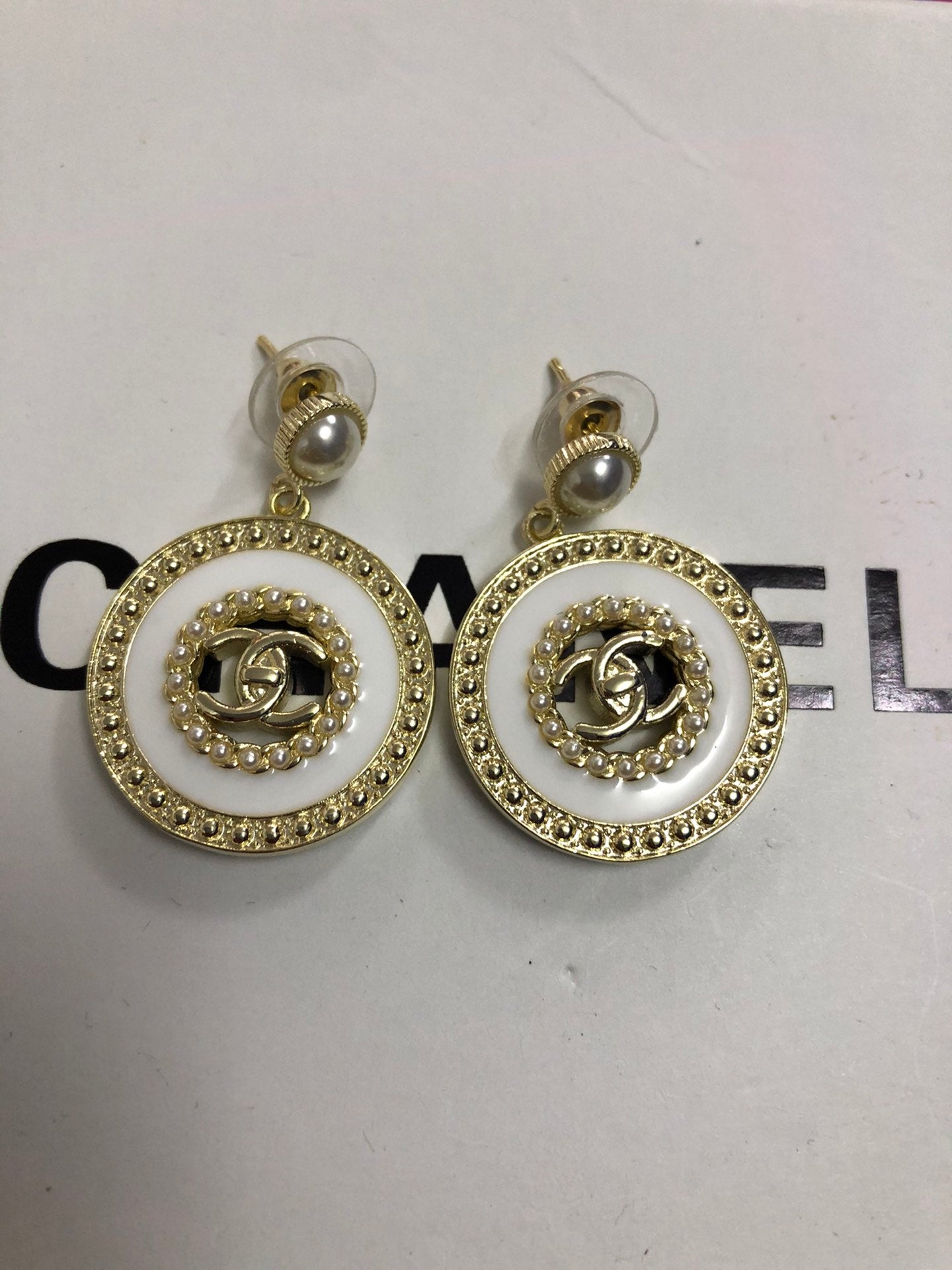 X1Z94C802E Popular Earrings