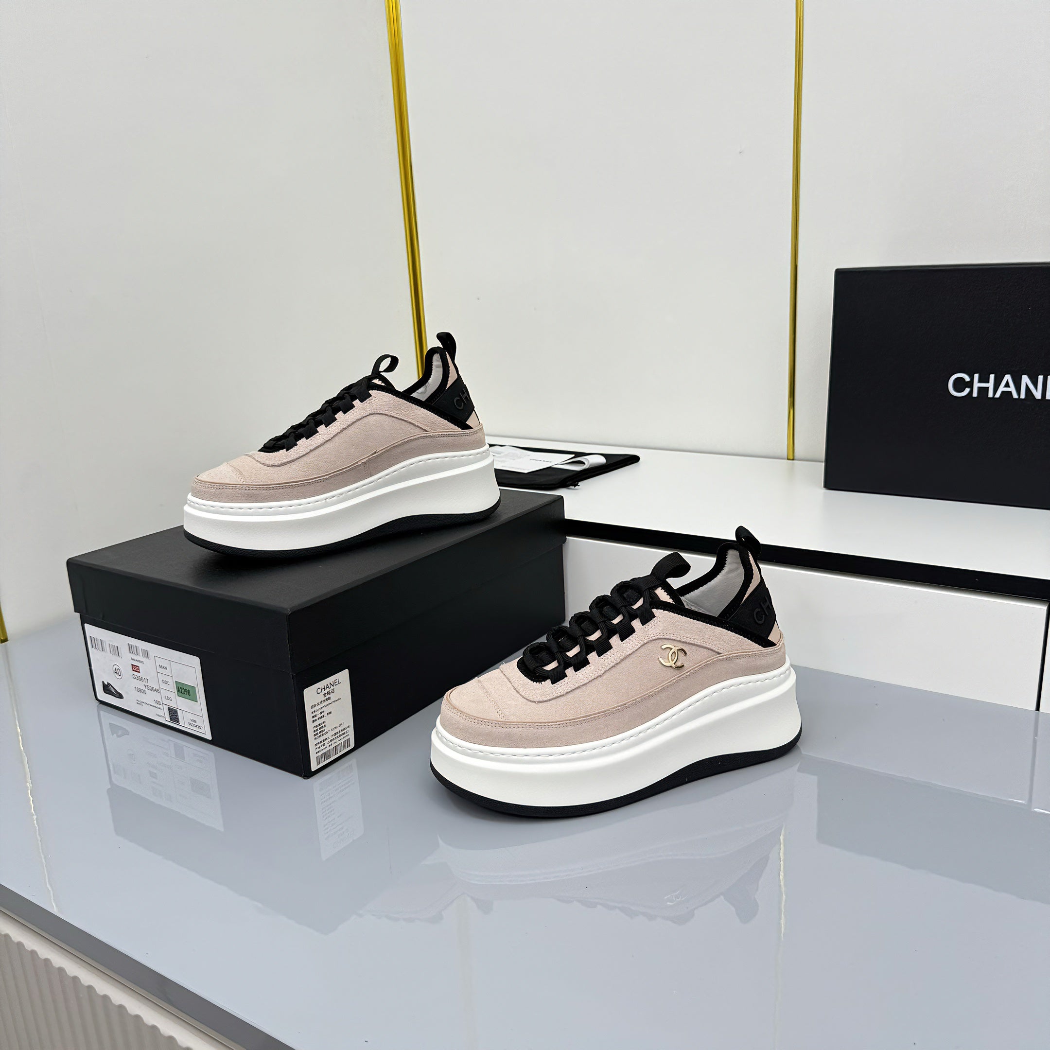 Z2Q105C392 Popular high-quality Shoes