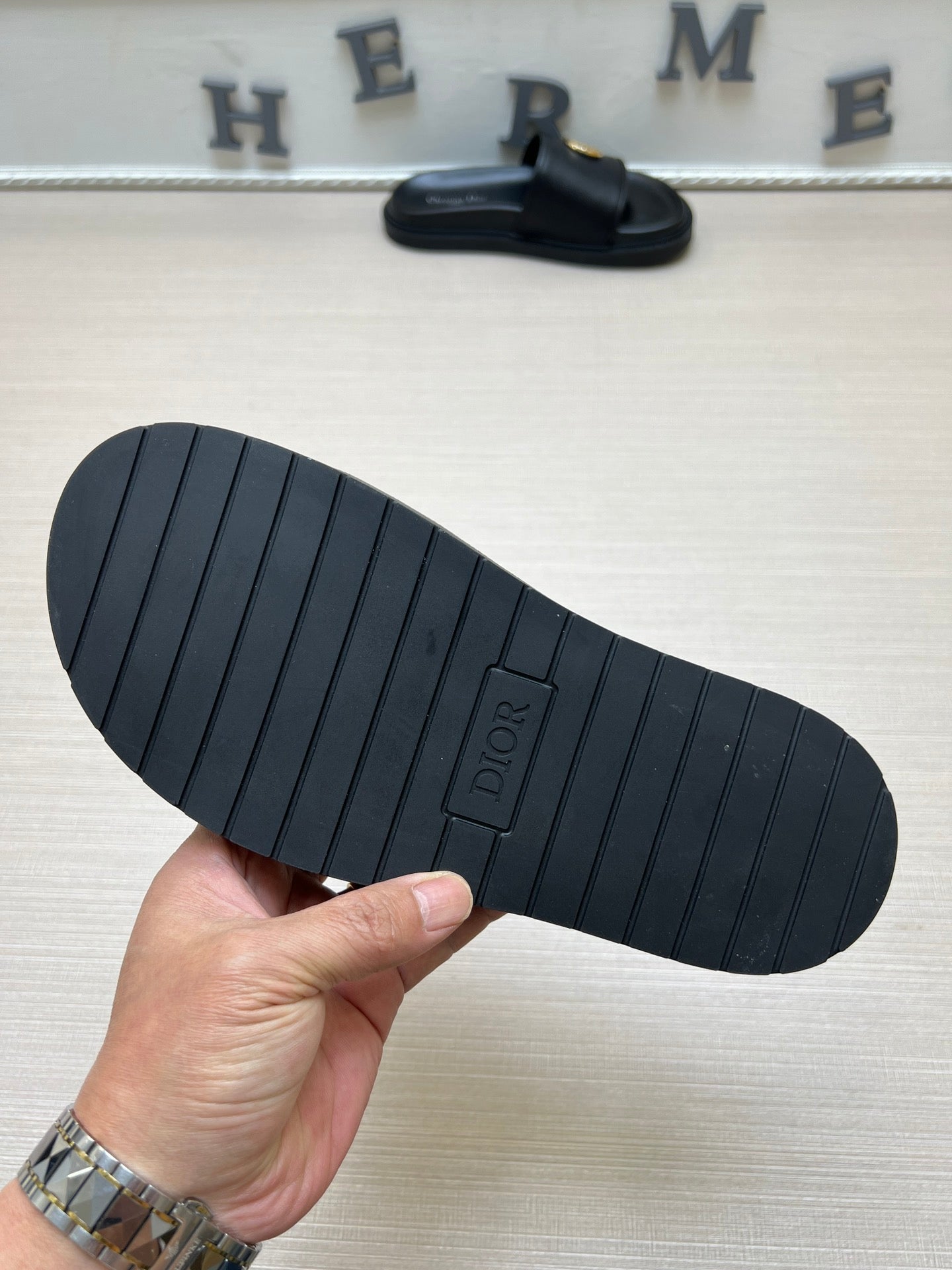 Z5ZD115 Popular slippers