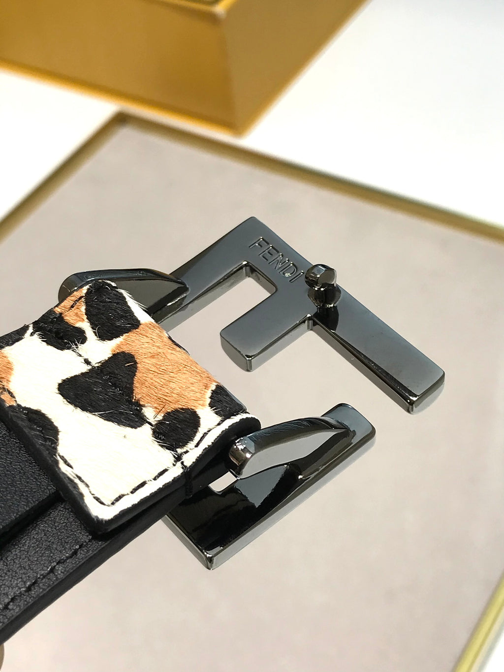P1Q64F94 Popular   High quality belt With full package