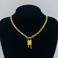 X1Q85A75X Popular Necklace