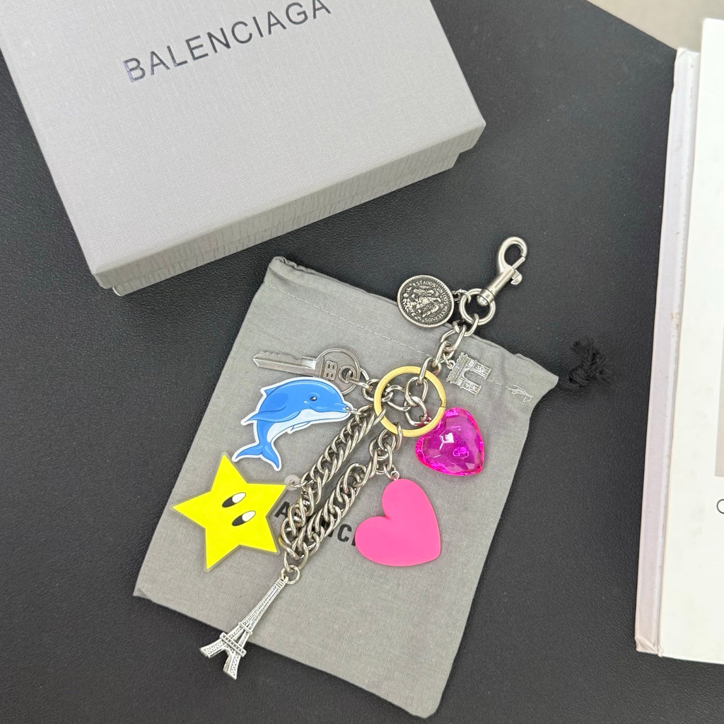 A1R46J41 Popular bag 's charms accessories
