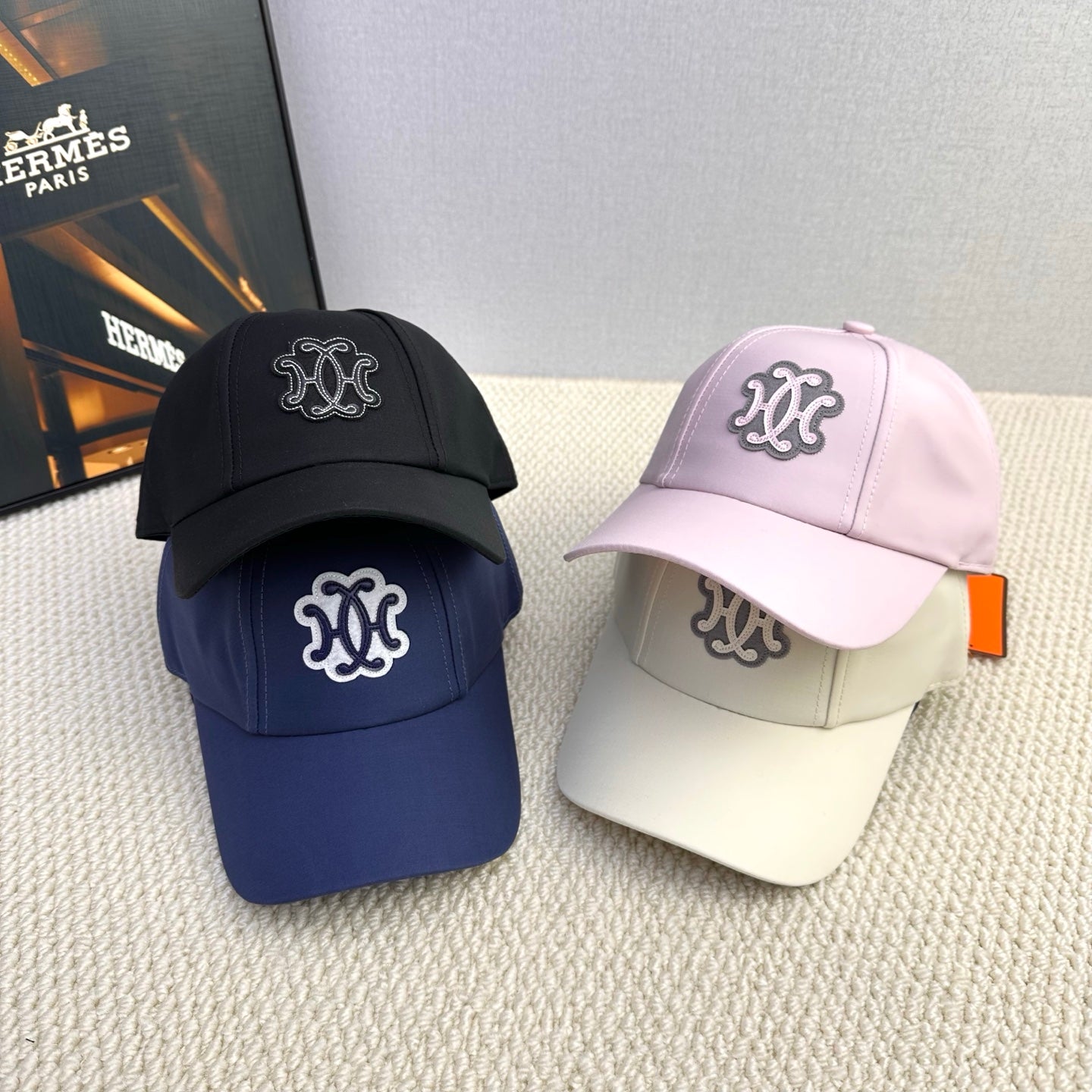 M1X36H18 Popular hats