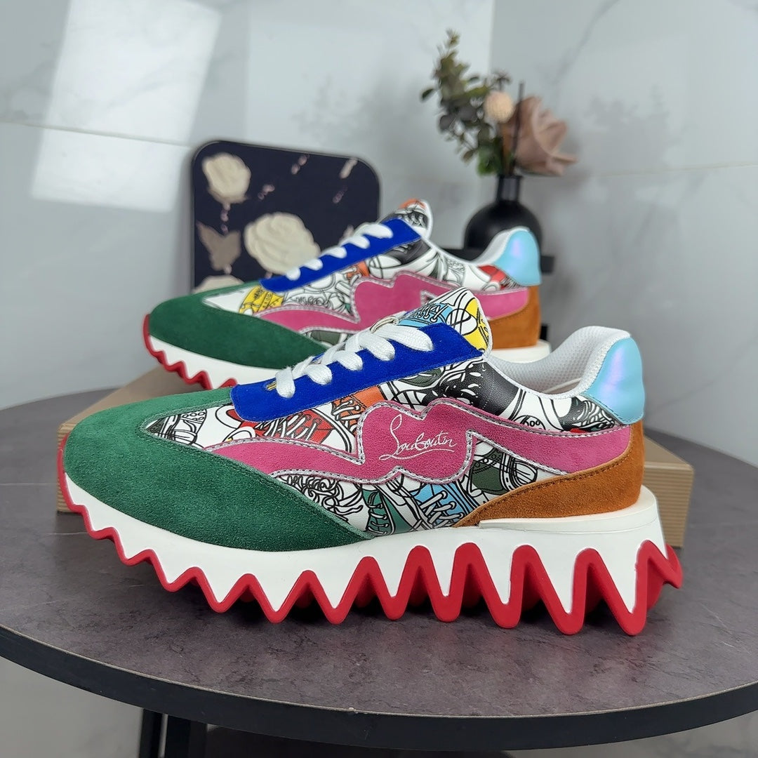 Z2Q105A330 Popular high-quality Shoes