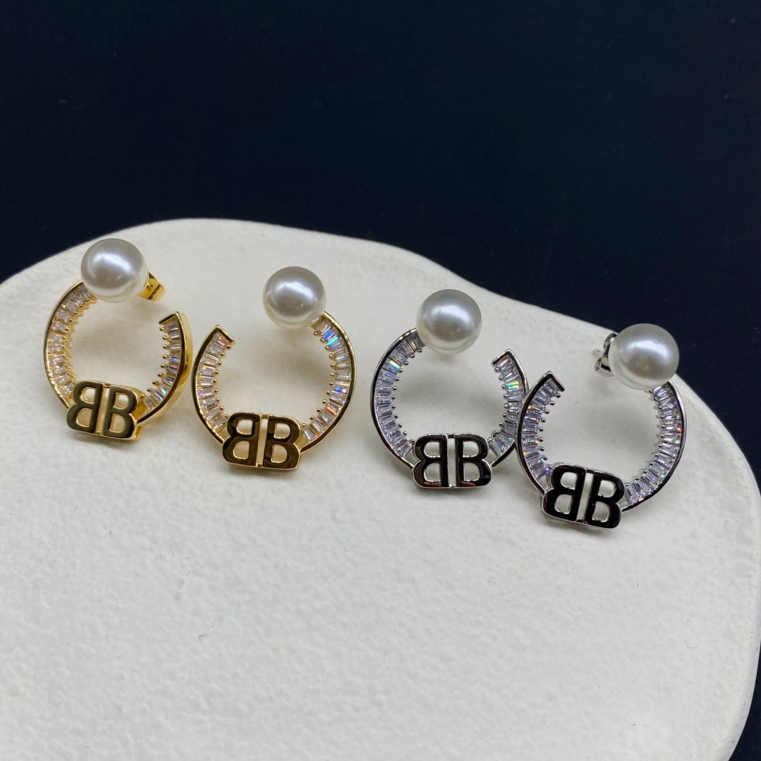 X1Z34J143E Popular Earrings