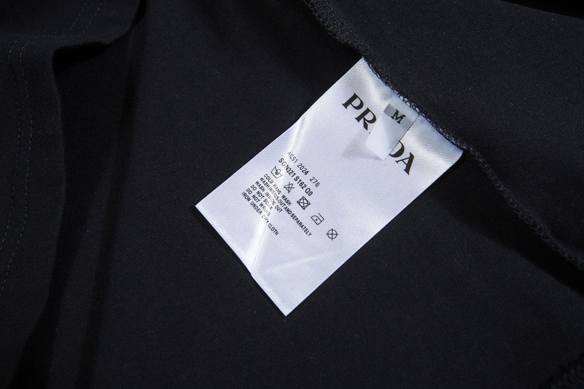 U1R45P198 Popular T-shirt