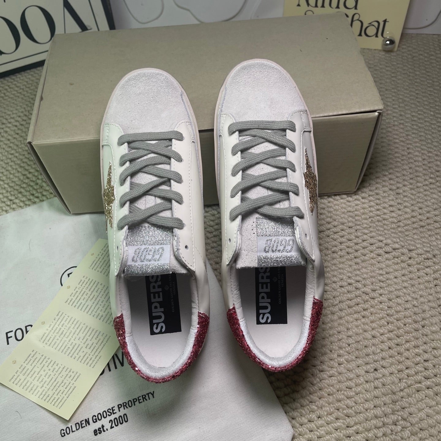 Z2R76GE15 Popular high-quality leather shoes
