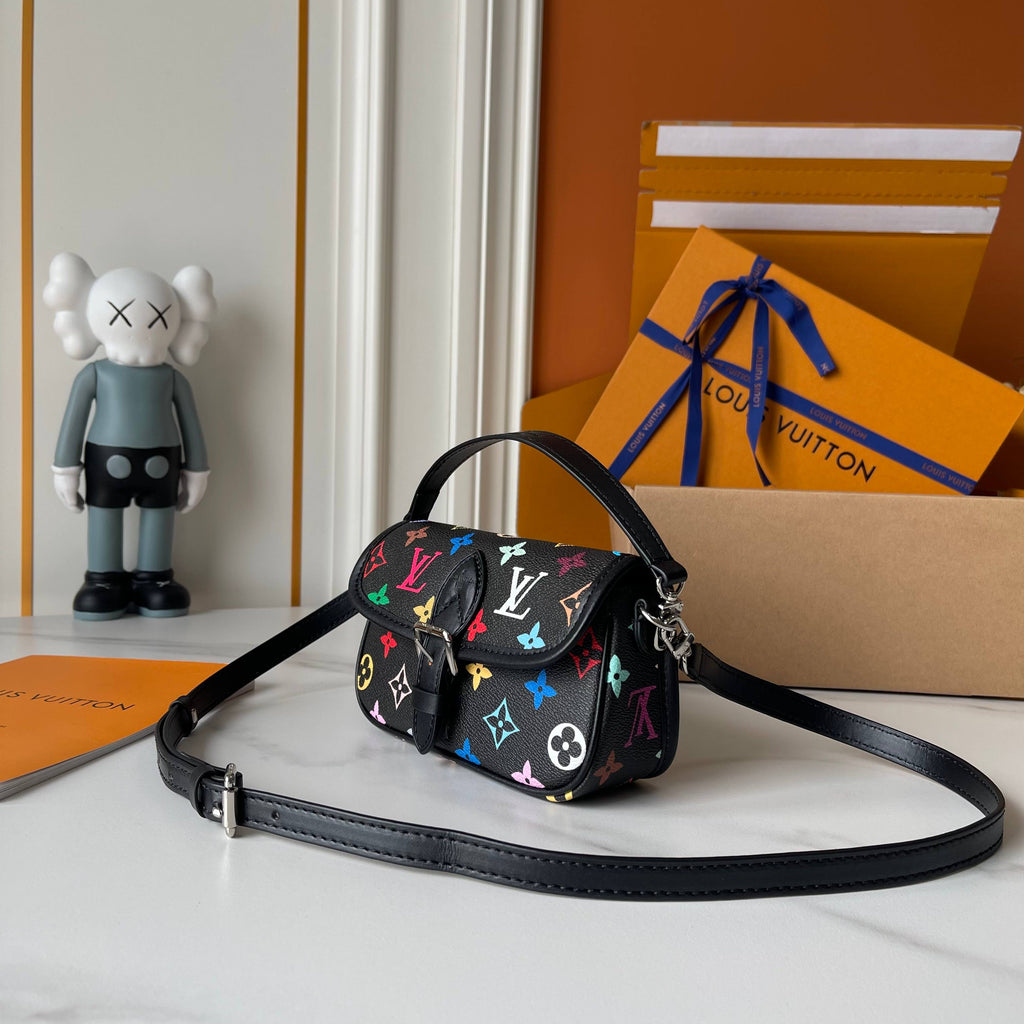 B1P36E37 Popular leather bag