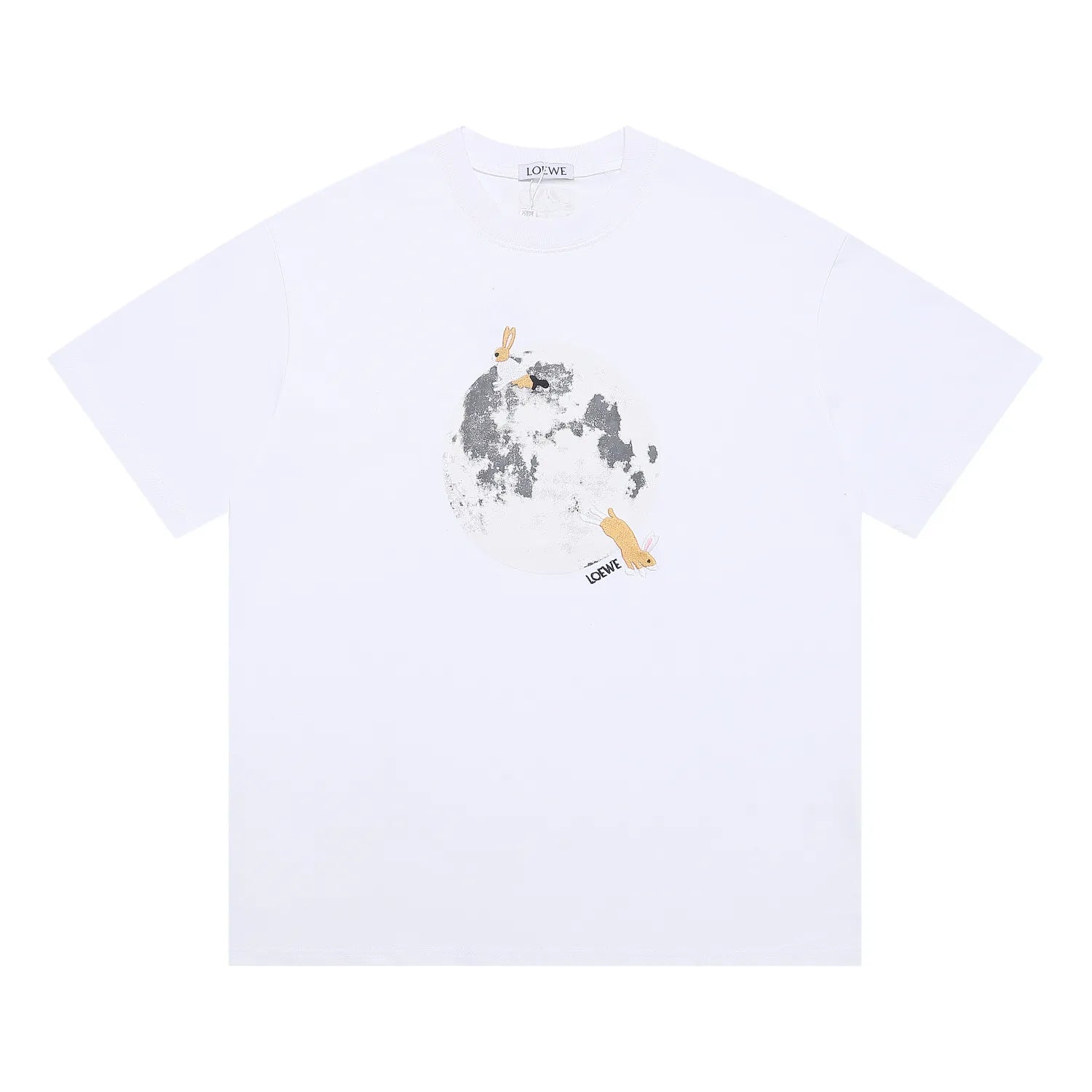 U1R45A197 Popular T-shirt