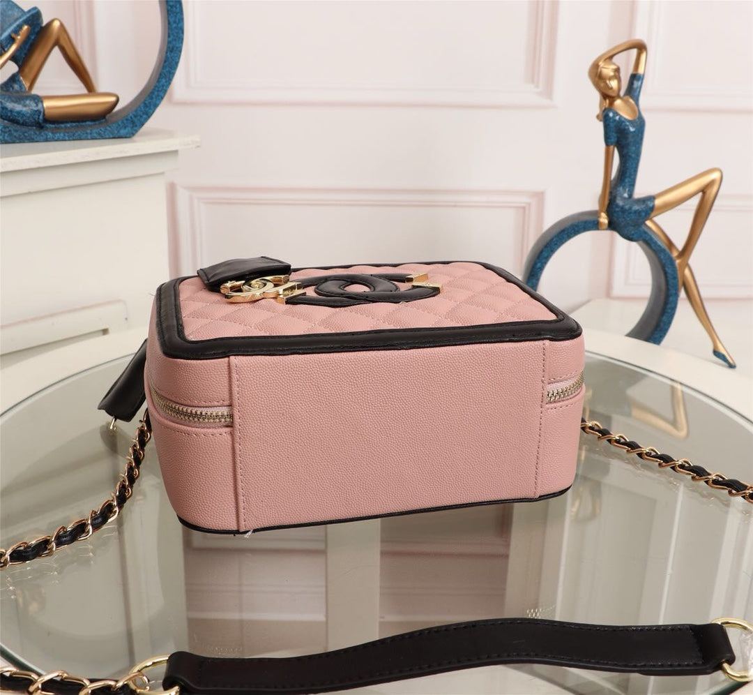 B1N165C124 Popular   leather bag