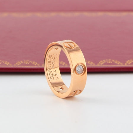 X3B60K35J  Popular  high quality rings 6mm