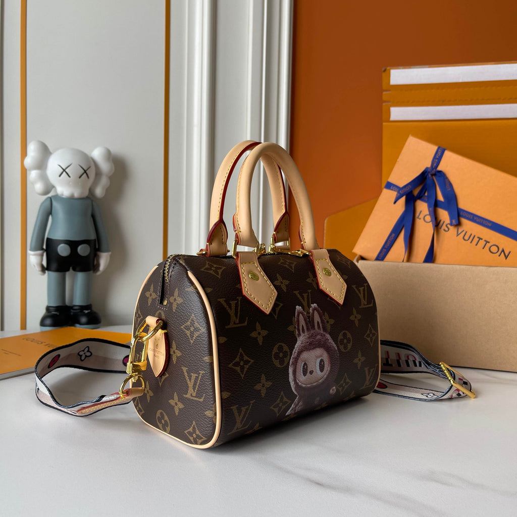 B1P46E78 Popular leather bag