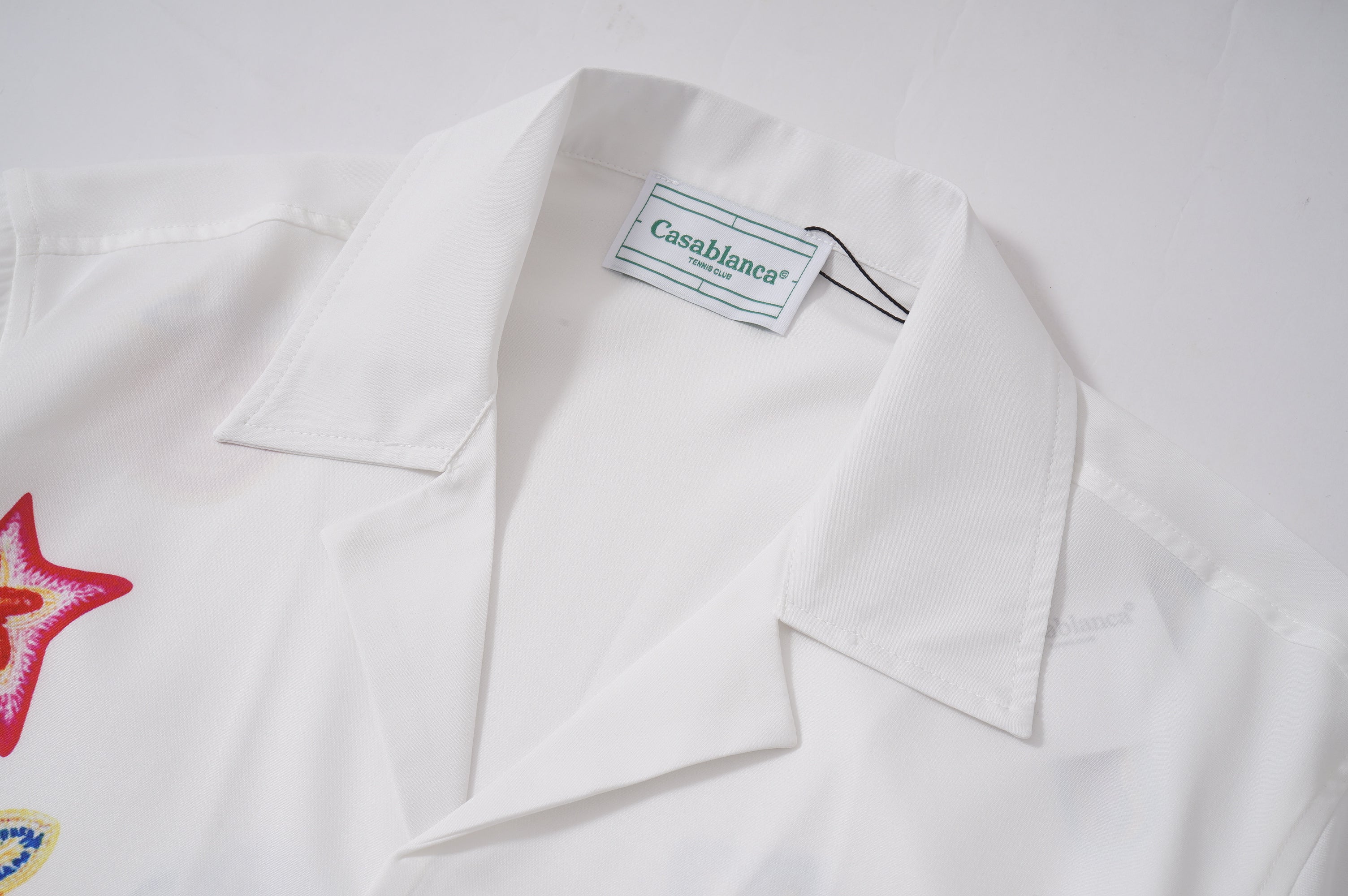 U1R35A136 Popular shirt and shorts set