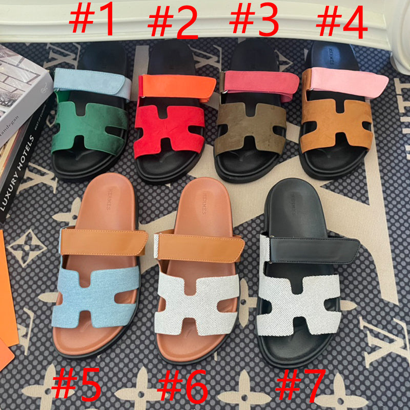 Z1Z54H72 Popular Slippers