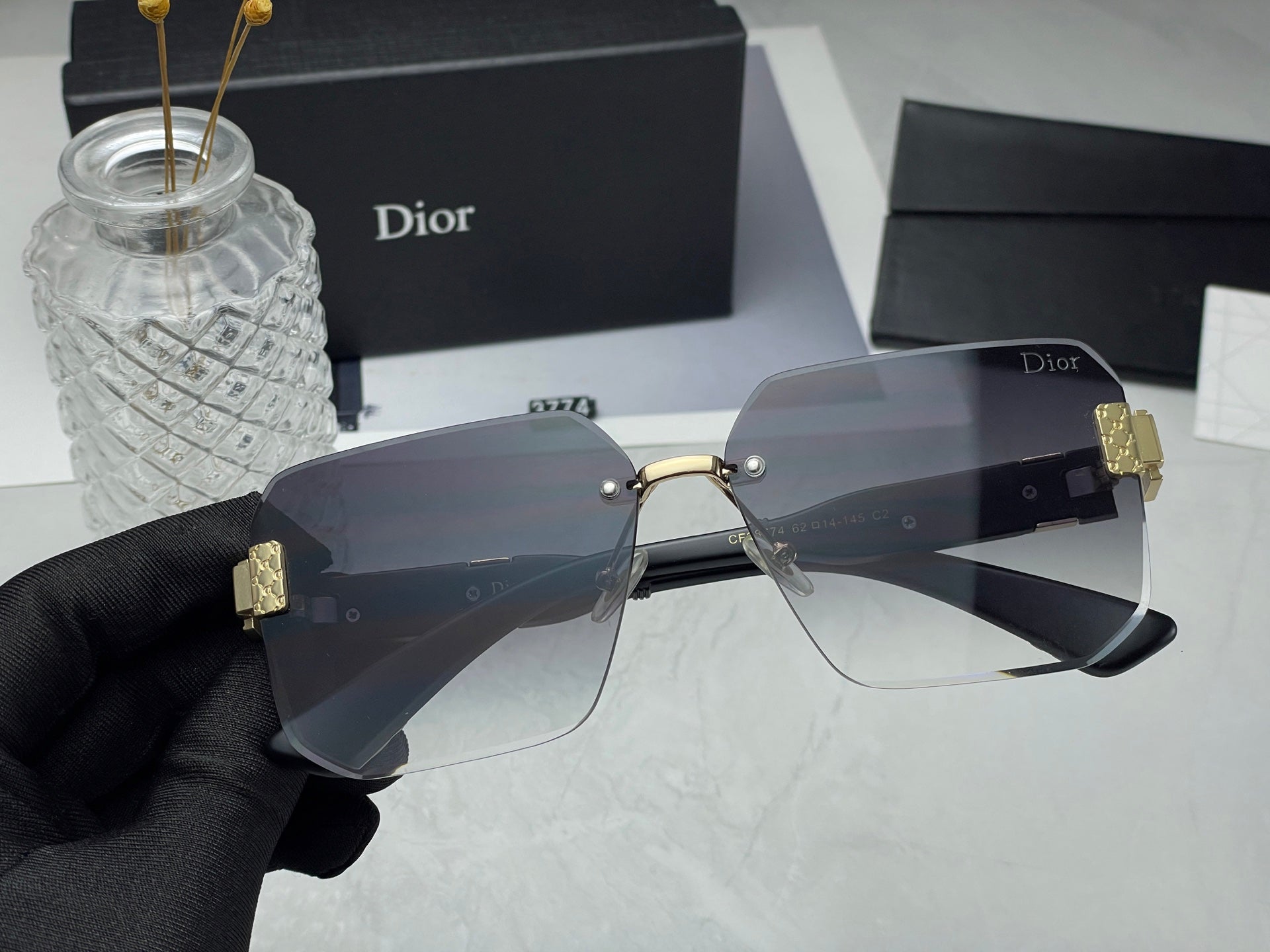 T1R46D21 Popular Sunglasses