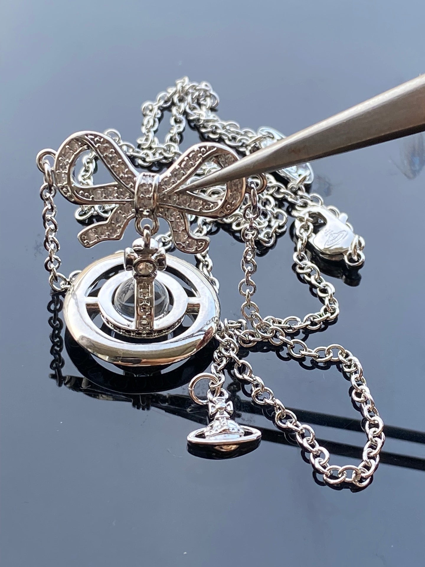 X1Q85A455X Popular Necklace