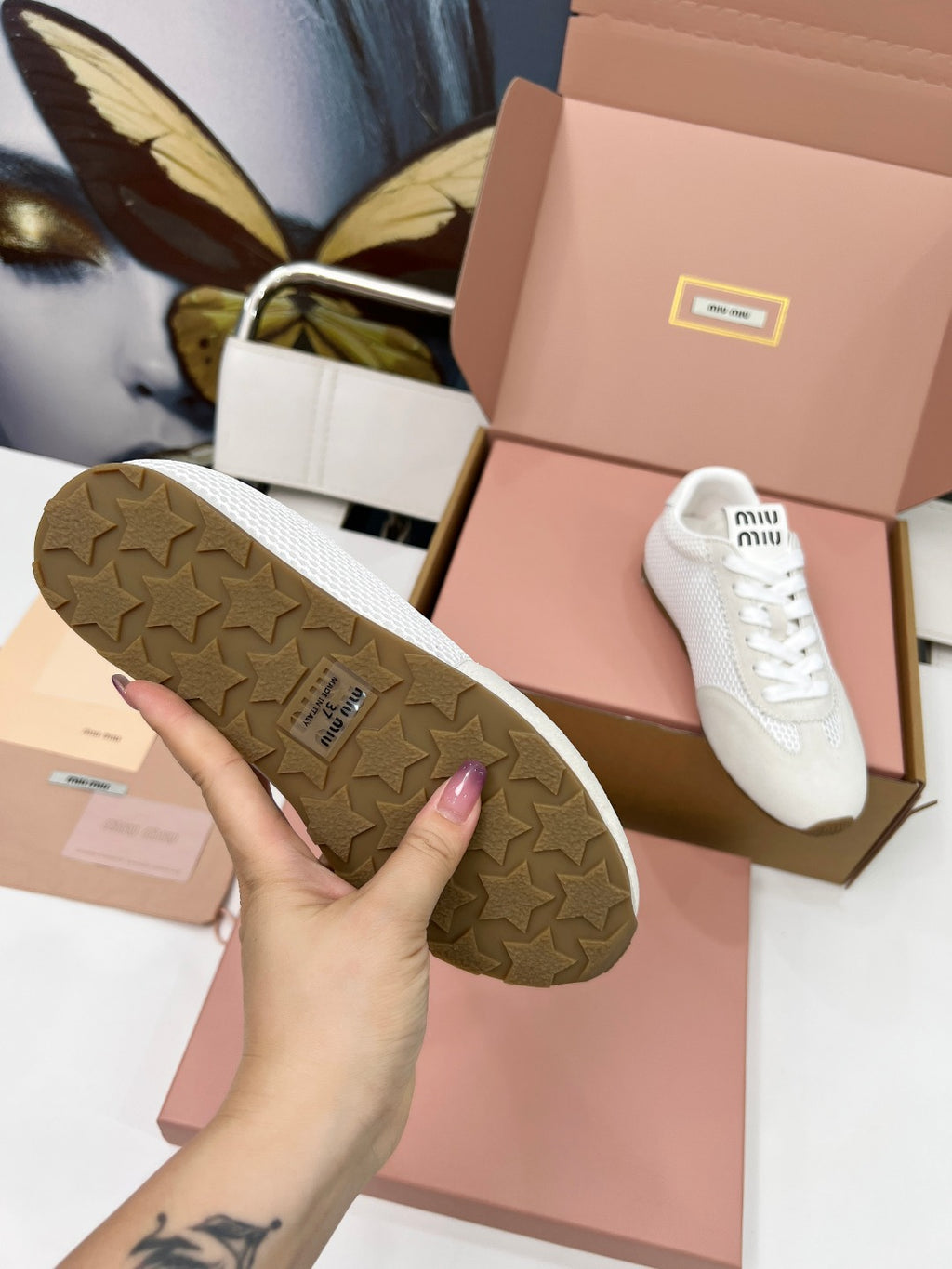 Z2Q105A235 Popular high-quality  Shoes