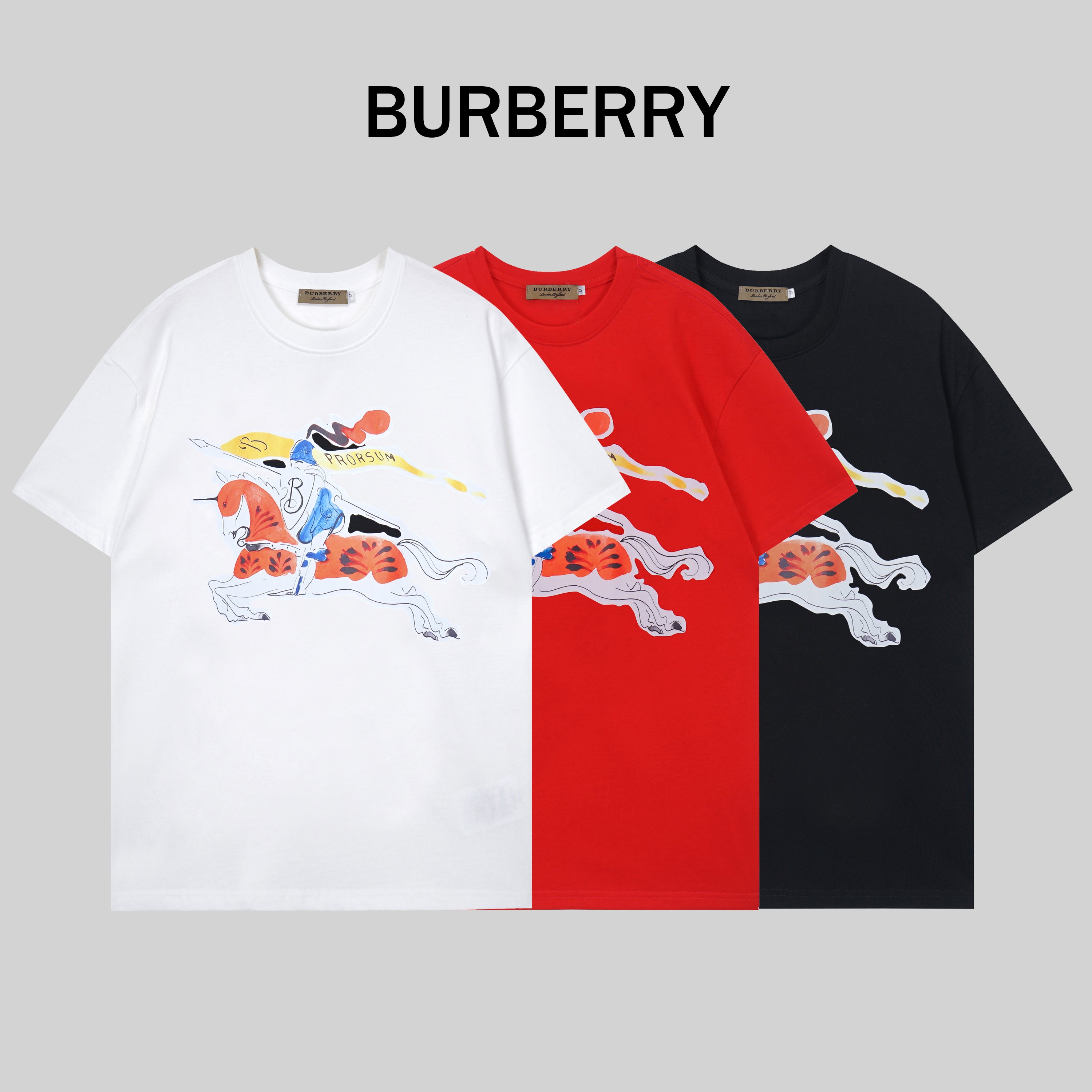 U1P36A22 Popular T-shirts