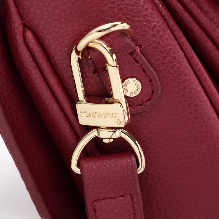 B1X41E92 Popular leather bag 