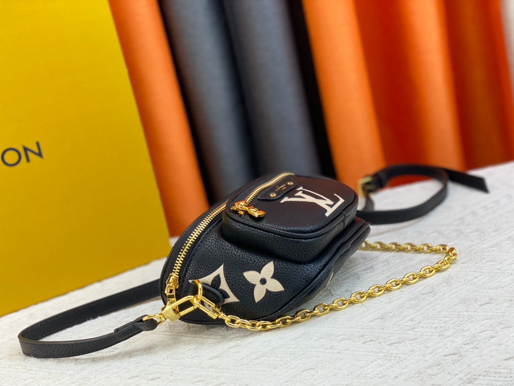 B1N55E58 Popular   leather bag