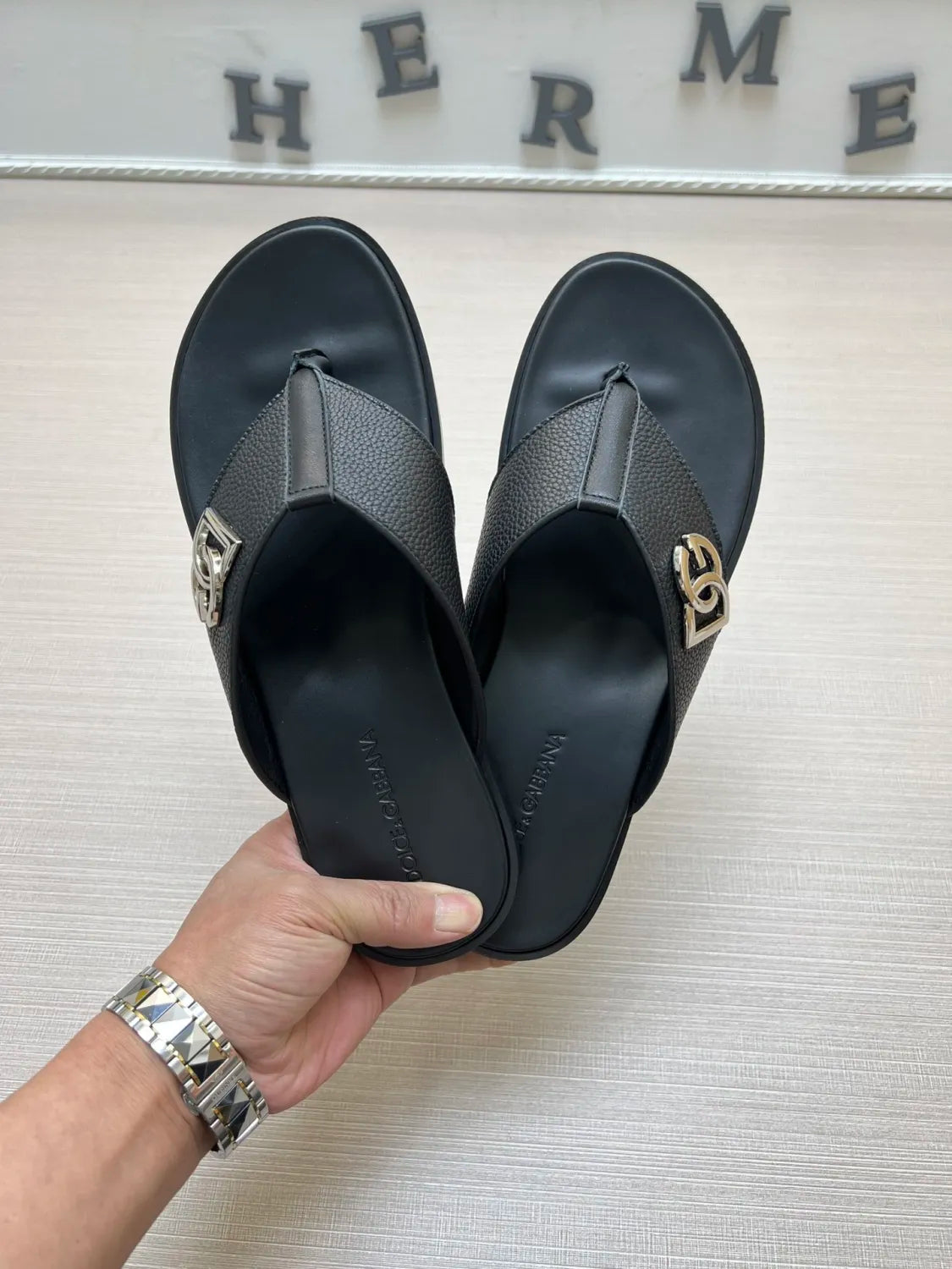 Z5ZA101 Popular slippers
