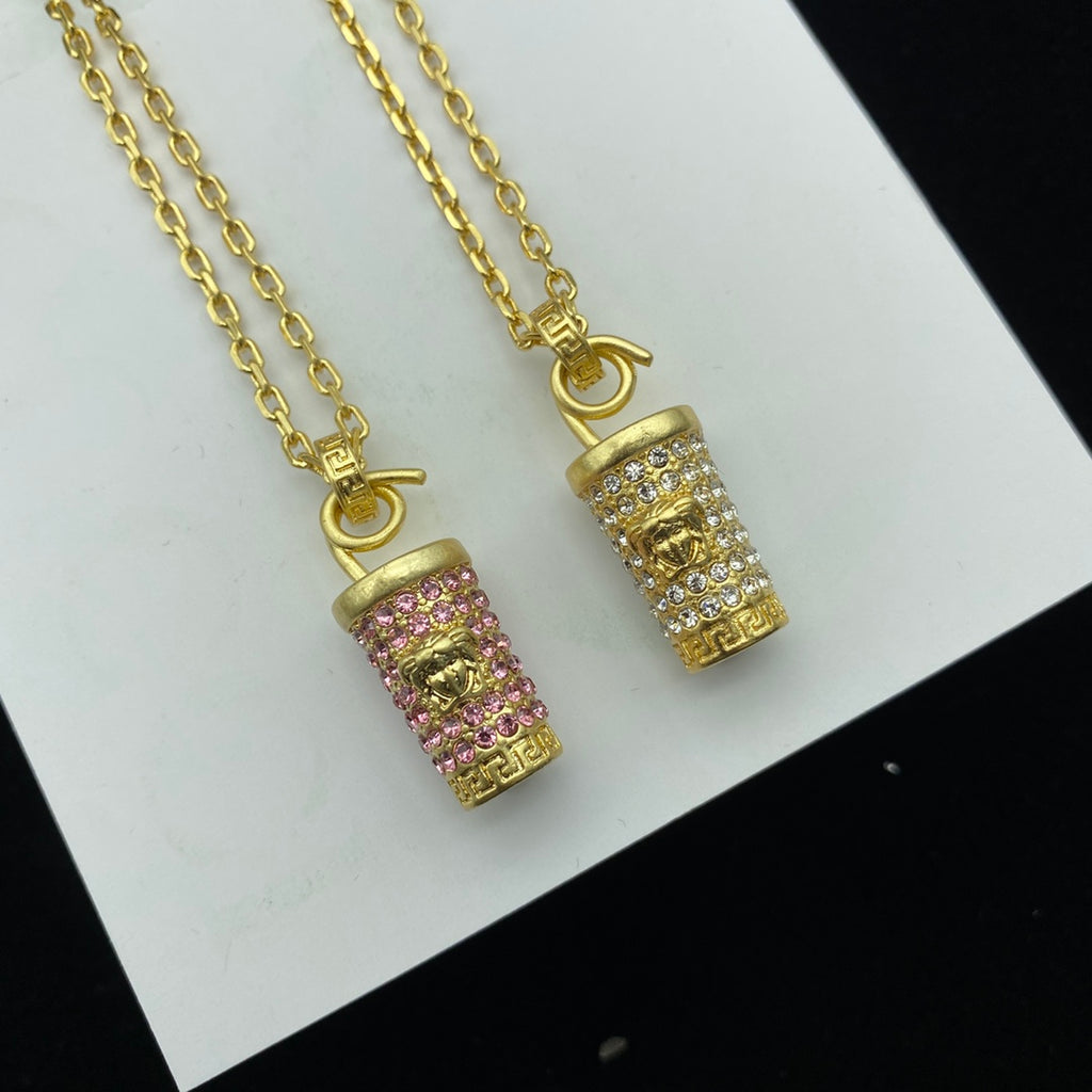 X1R75V66X Popular   Necklaces .Earrings