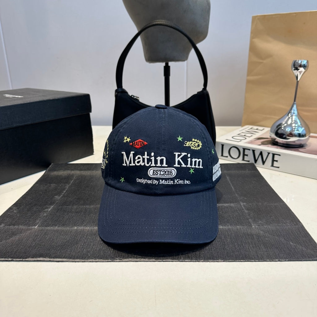 M1X36A8 Popular hats