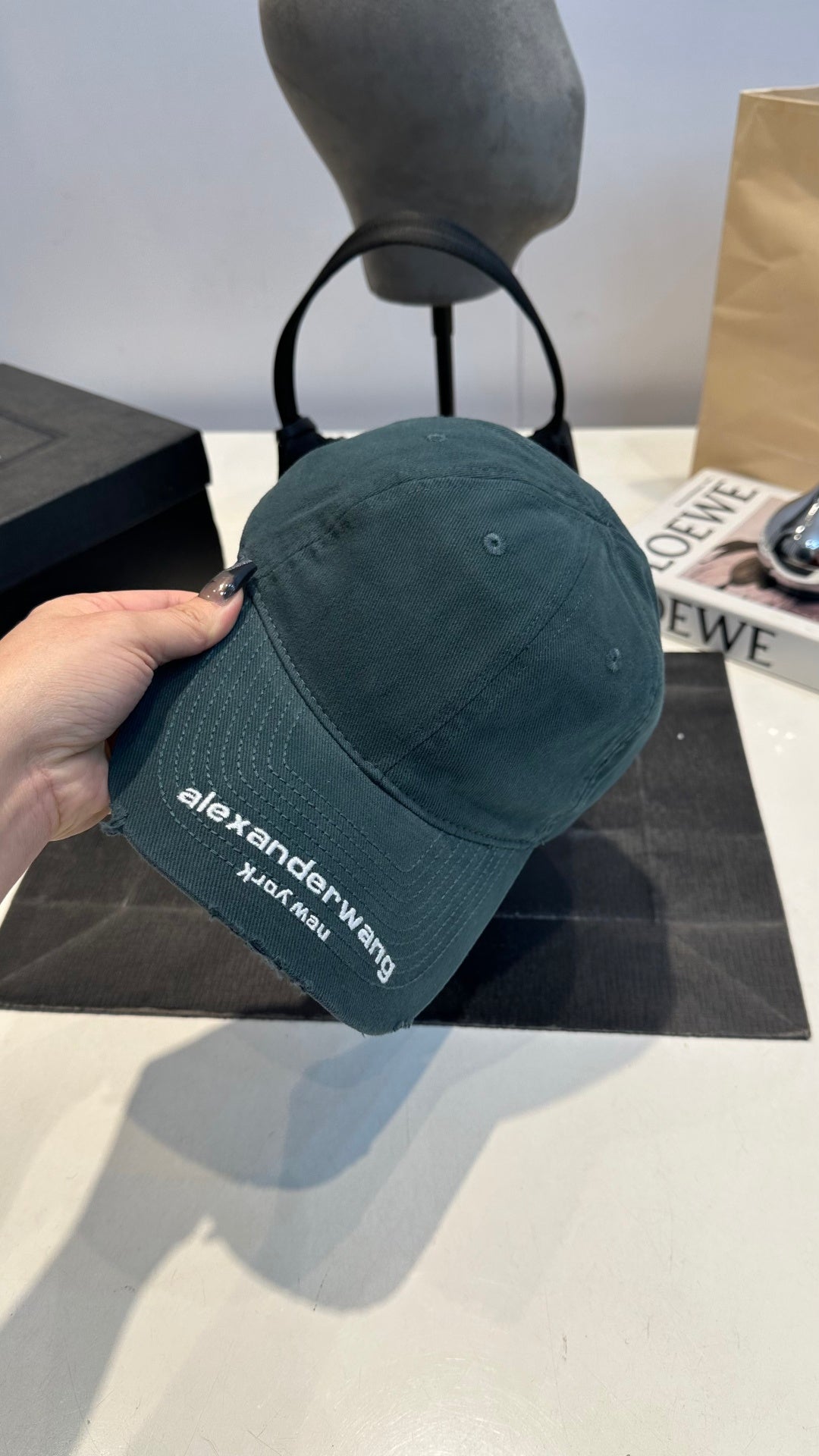 M1X36A5 Popular hats