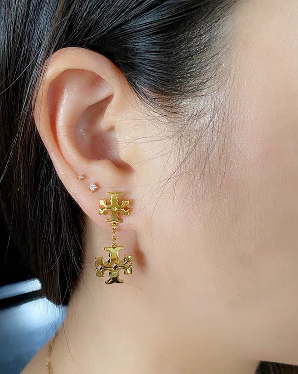 X1Z54A468E Popular  Earrings