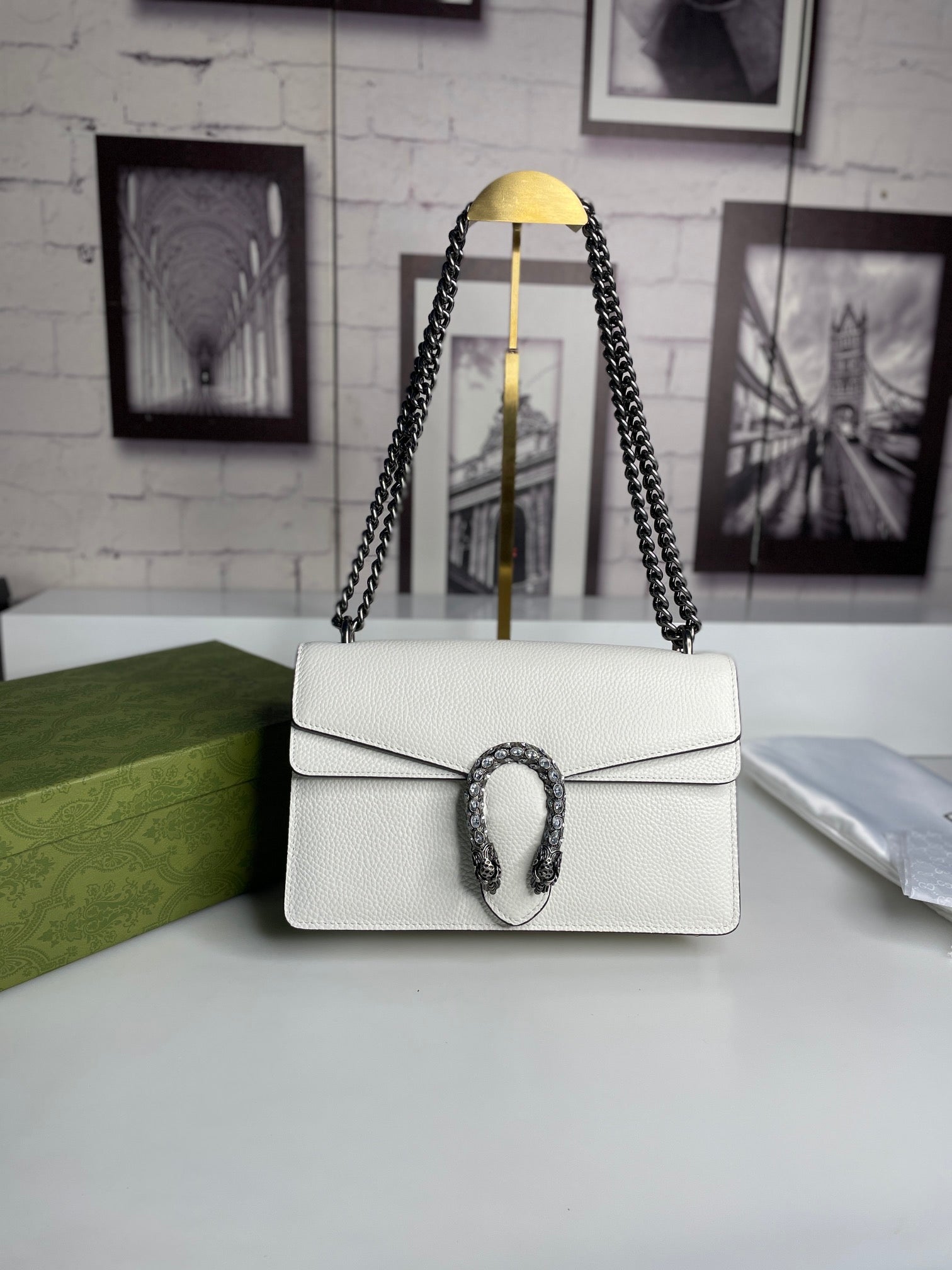 B1X64B458 Popular   leather bag
