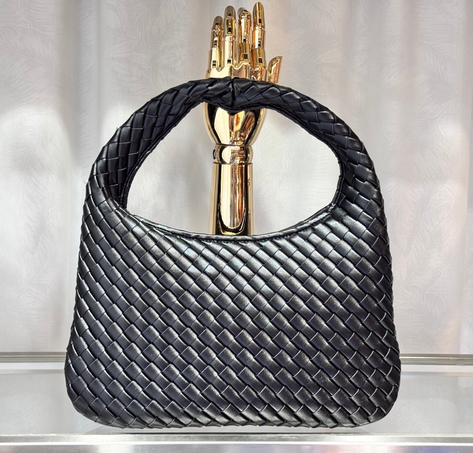 B1N36A16 Popular leather   Purse bags