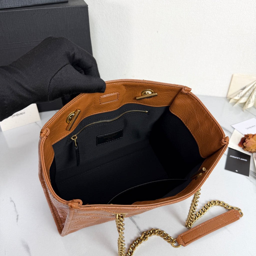 B1R76SL19 Popular leather bag