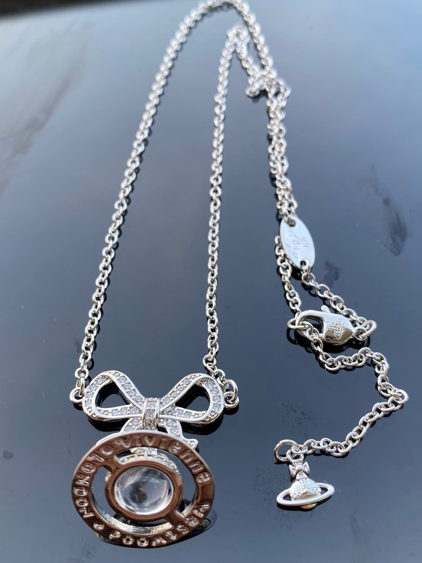 X1Q85A455X Popular Necklace