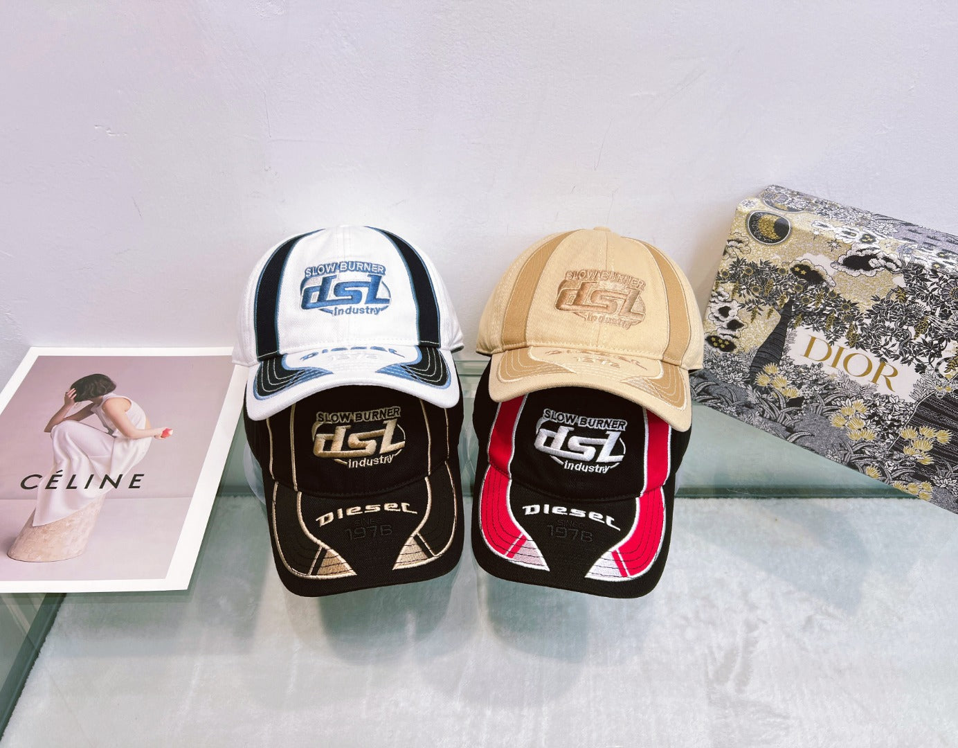 M1Z35D534 Popular  hats