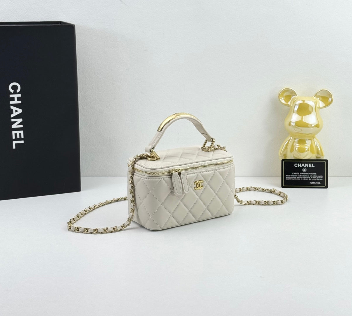 B1P76C9 Popular leather bag