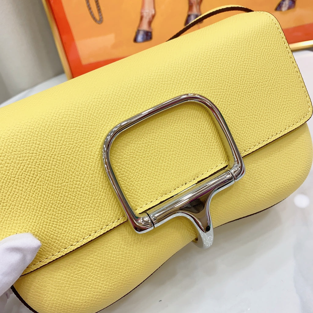 B1N55H7 Popular   leather bag