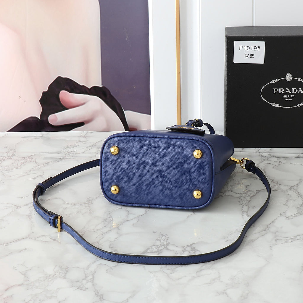B1W35P102 Popular  leather bag
