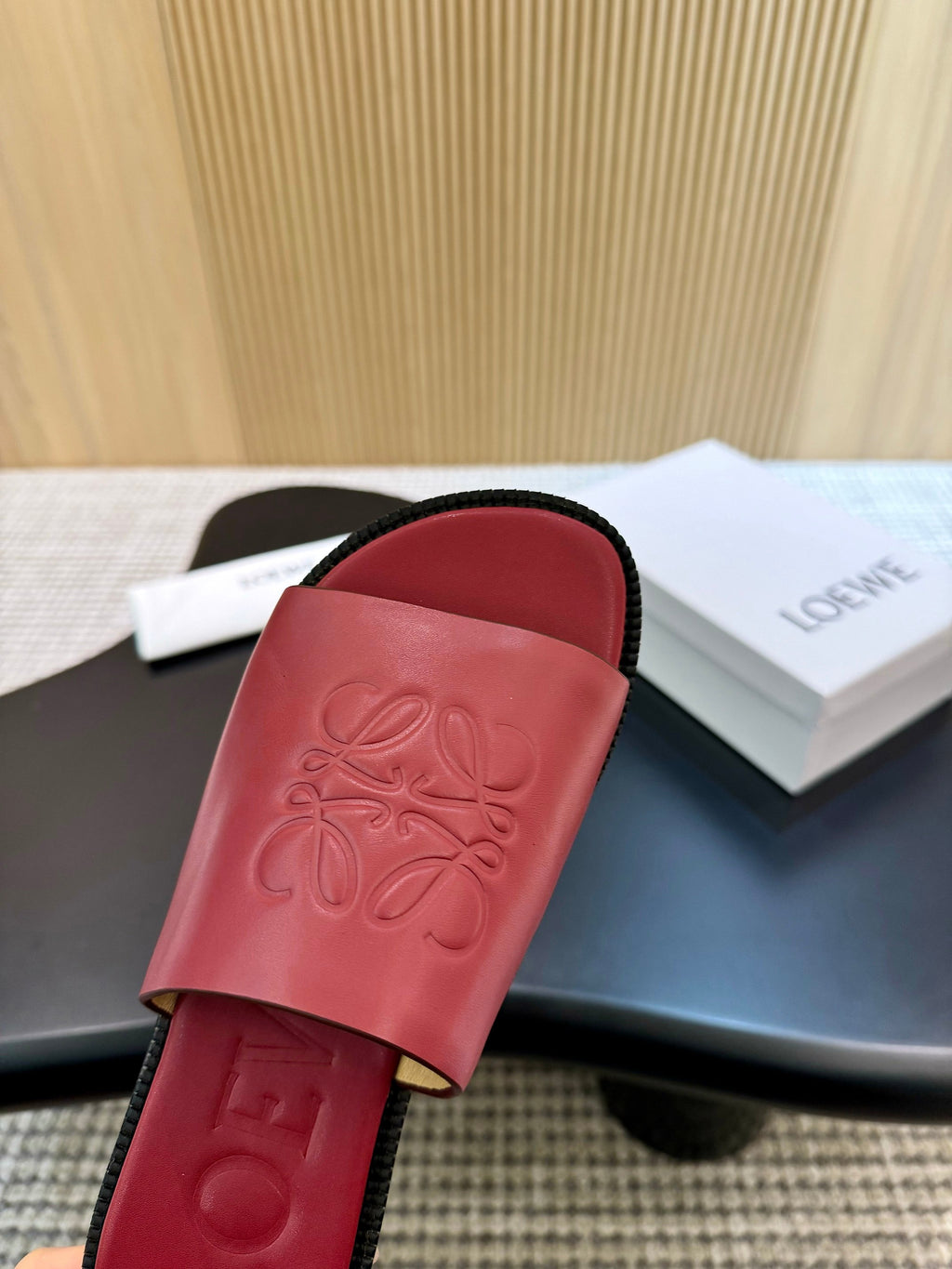 Z2R66A18 Popular high-quality leather shoes
