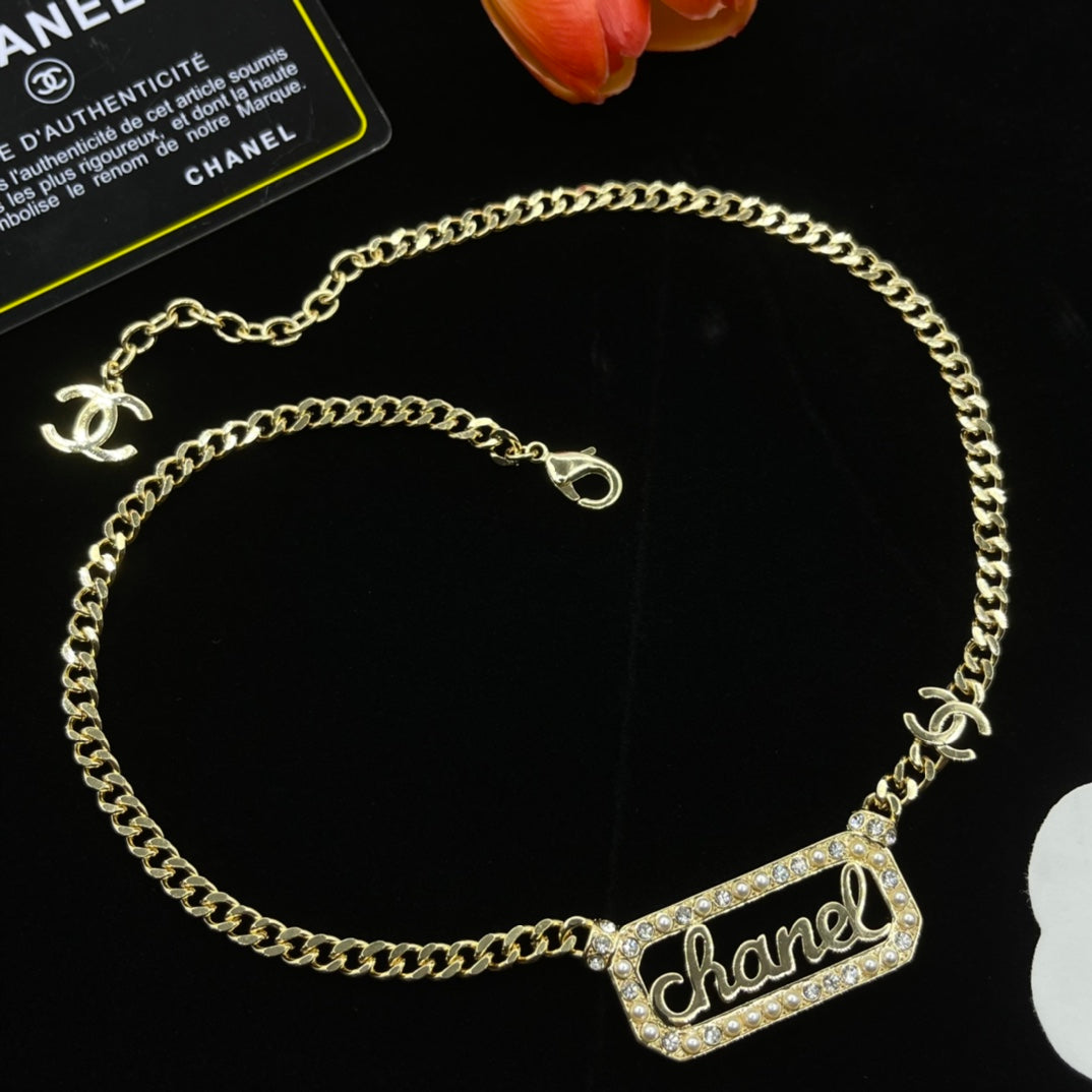 X1Z94C919X  Popular  Necklaces