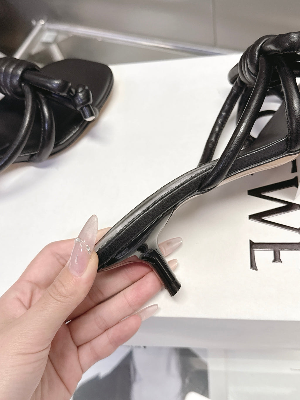 Z2R46A9 Popular high-quality leather Shoes
