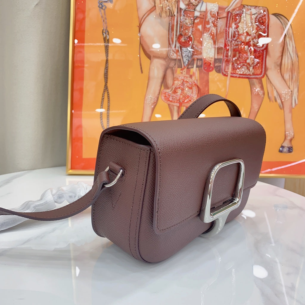 B1N55H9 Popular  leather bag